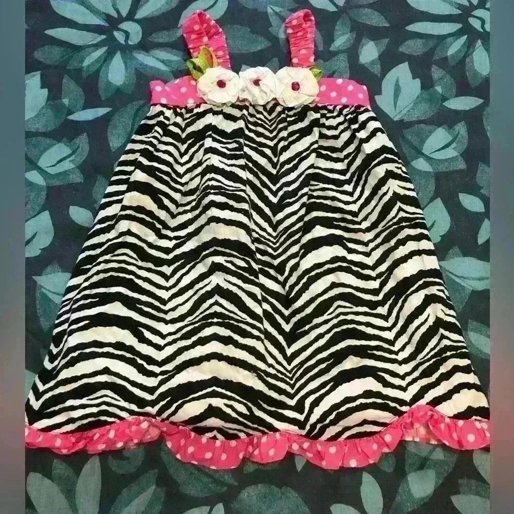 Rare,too! Size 4T
